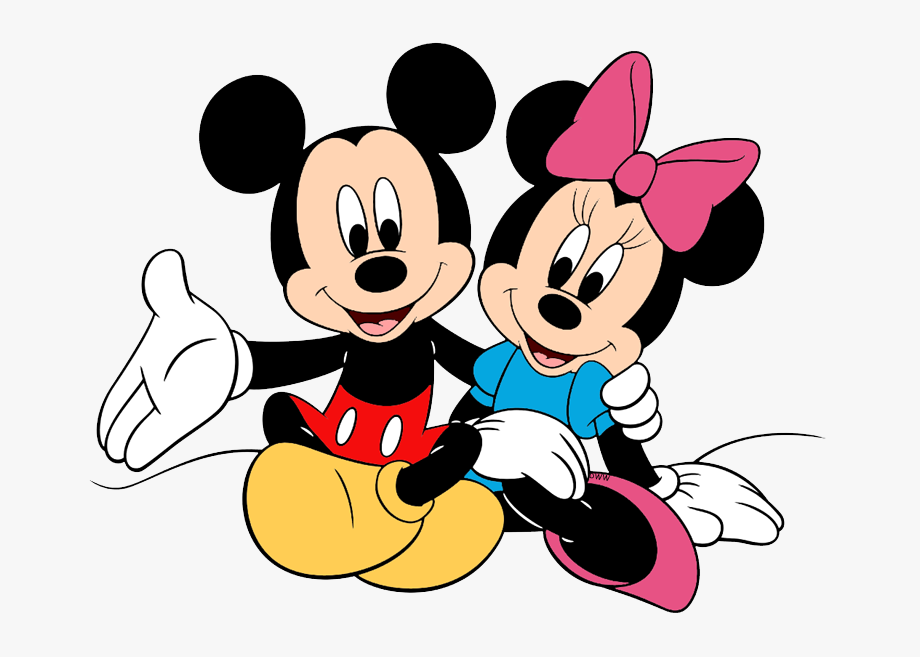 23-237766_minnie-posing-minnie-and-mickey-mouse-png.png